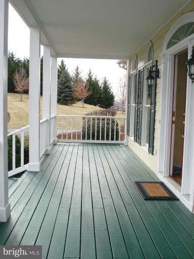 151 Upper Ridge Road Winchester, VA 22603 - Photo 5 of 14 Exterior (Front)