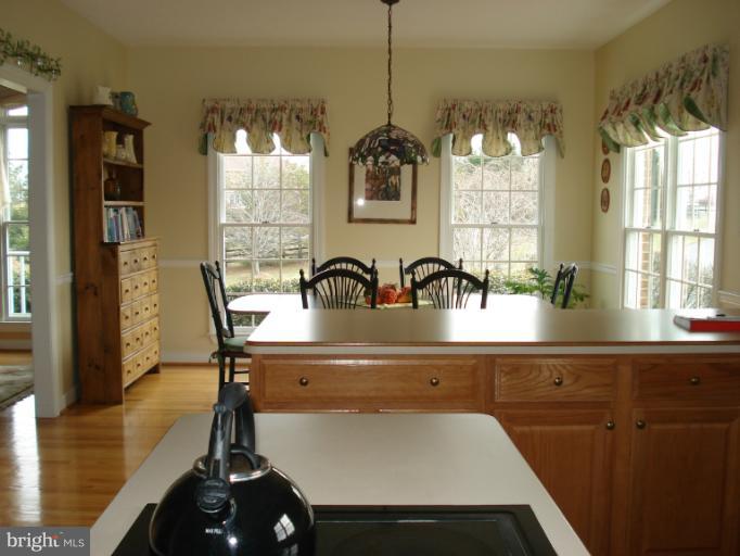 151 Upper Ridge Road Winchester, VA 22603 - Photo 6 of 14 Kitchen