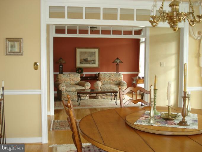151 Upper Ridge Road Winchester, VA 22603 - Photo 7 of 14 Interior (General)