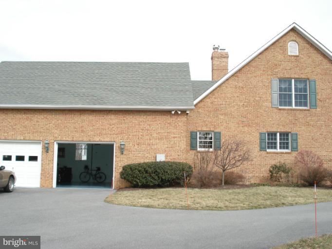 151 Upper Ridge Road Winchester, VA 22603 - Photo 8 of 14 Exterior (General)