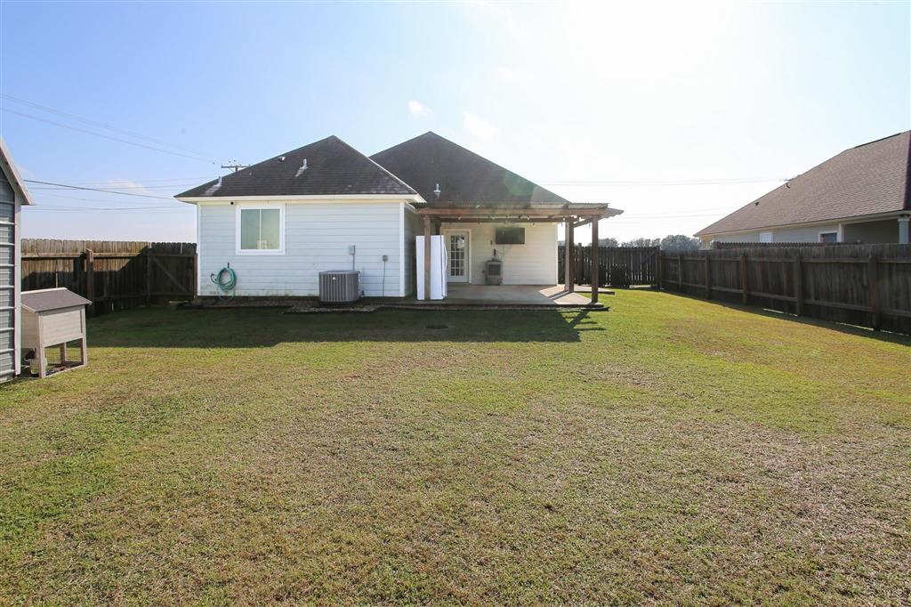412 Derouen Street Welsh, LA 70591 - Photo 14 of 15