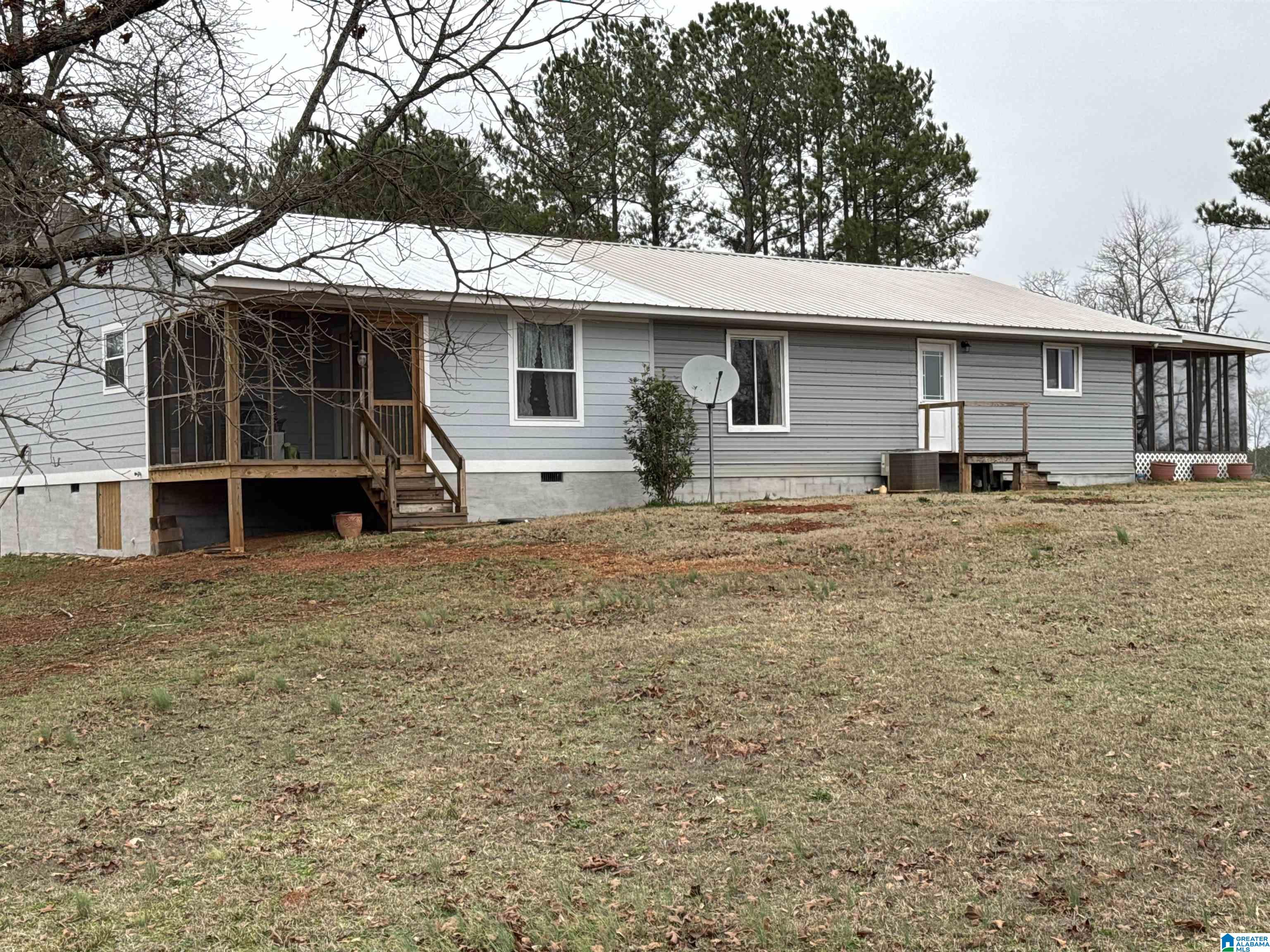 285 Whitson Road Talladega, AL 35160 - Photo 1 of 92