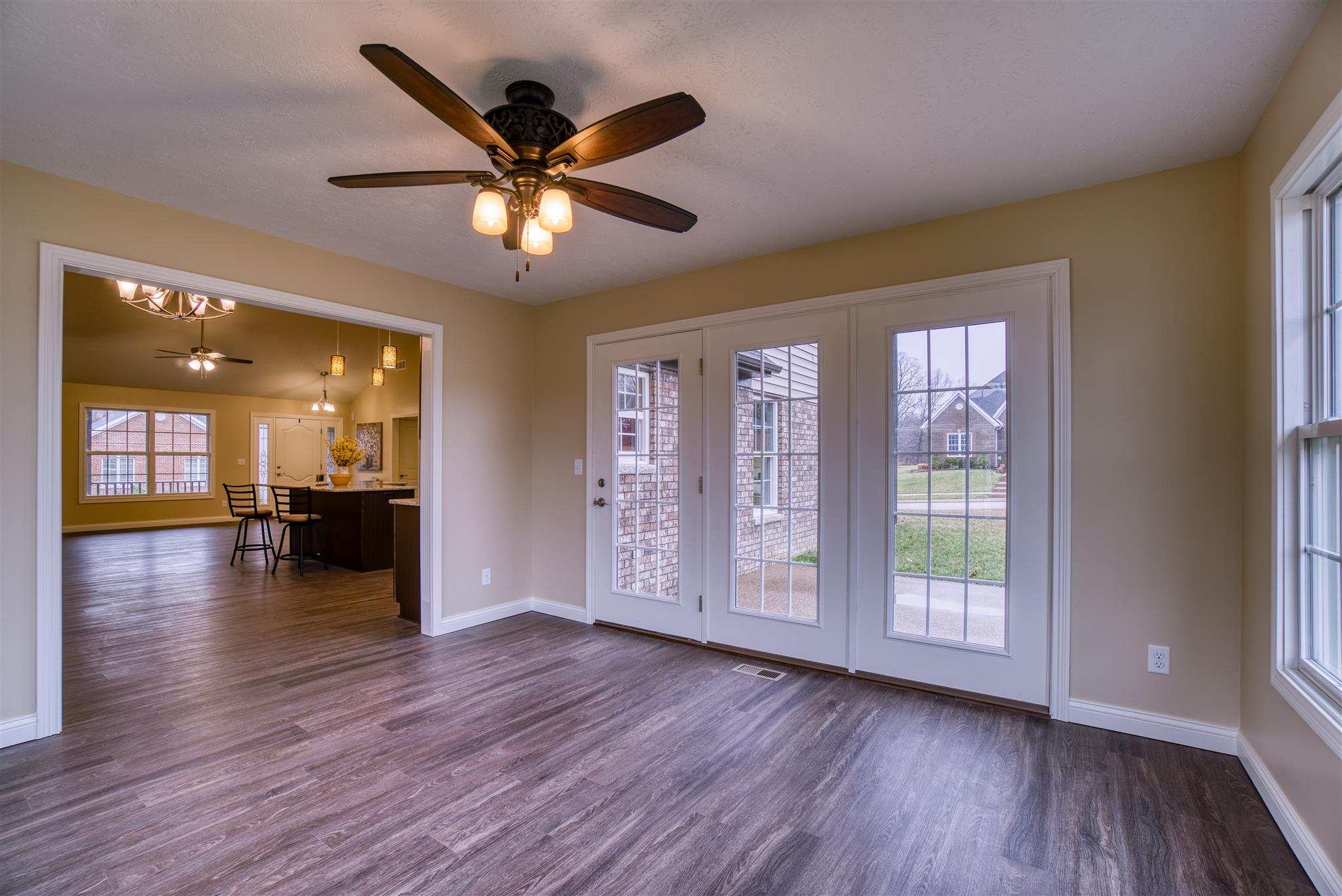 6122 Sable Ridge Drive Newburgh, IN 47630 - Photo 14 of 36
