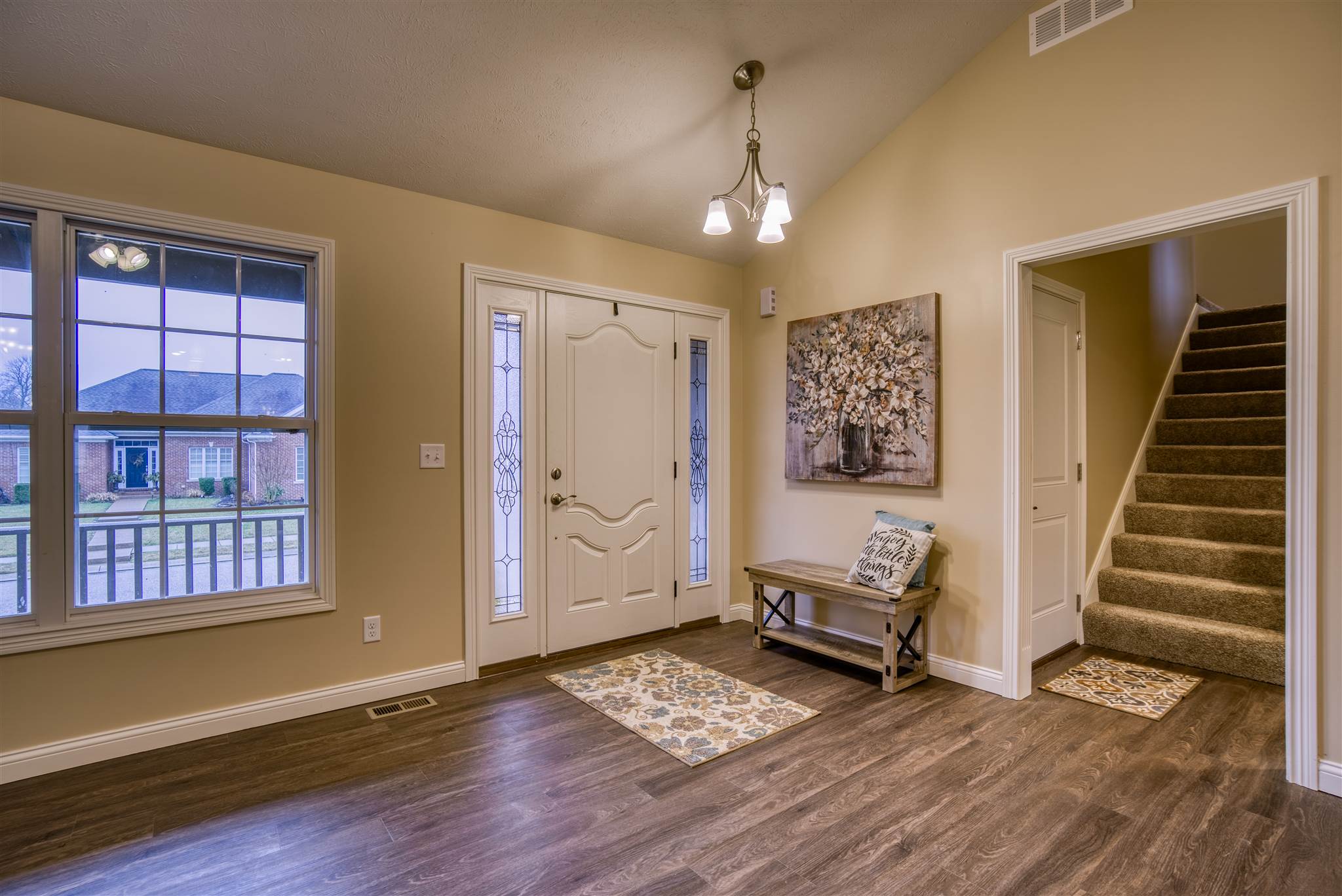 6122 Sable Ridge Drive Newburgh, IN 47630 - Photo 5 of 36