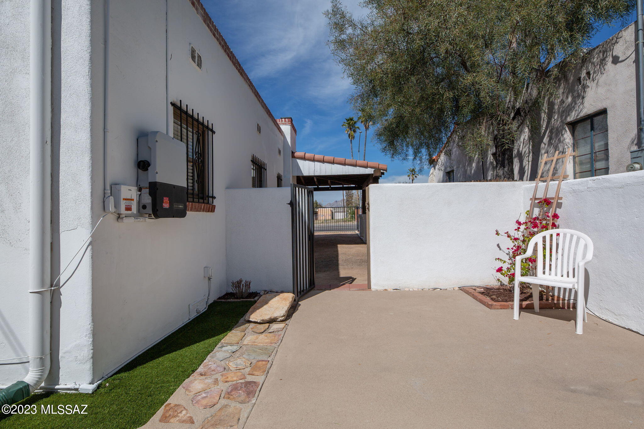 1718 East Grant Road Tucson, AZ 85719 - Photo 22 of 50