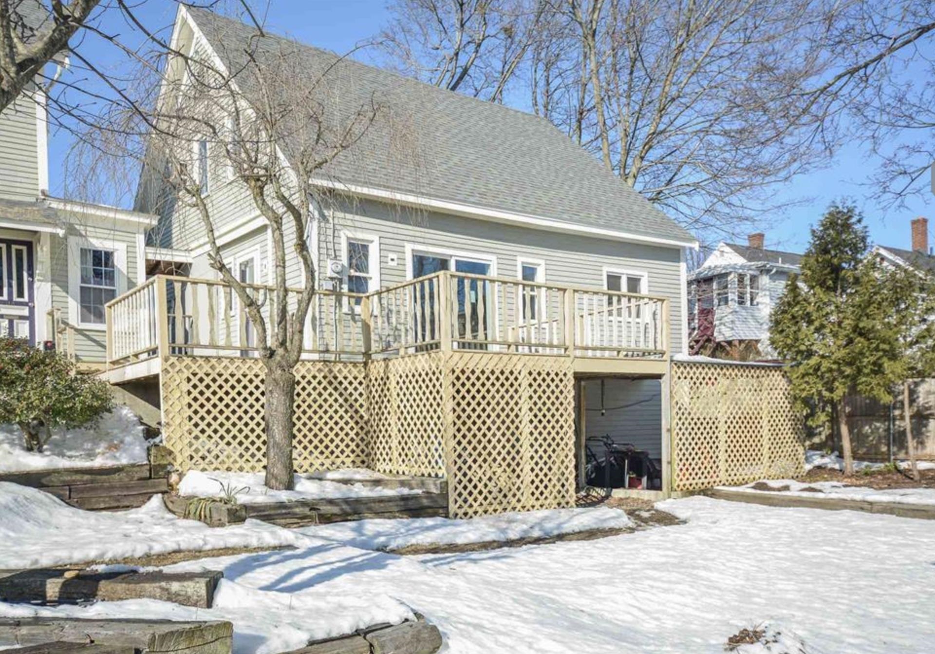 14 B Preble Street Dover, NH 03820 - Photo 2 of 39