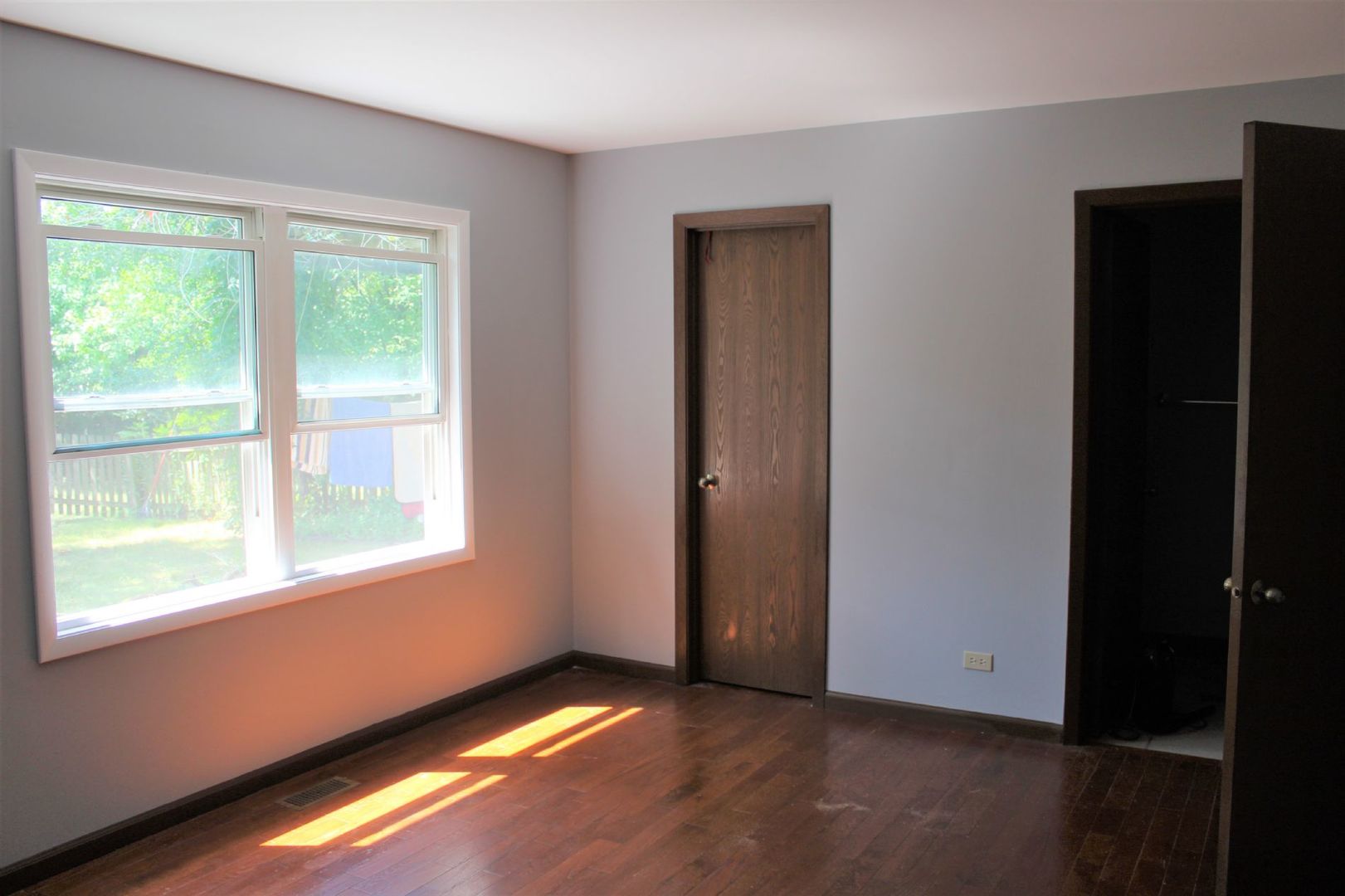 1391 Rennet Drive Naperville, IL 60565 - Photo 11 of 21 a view of an empty room with a window