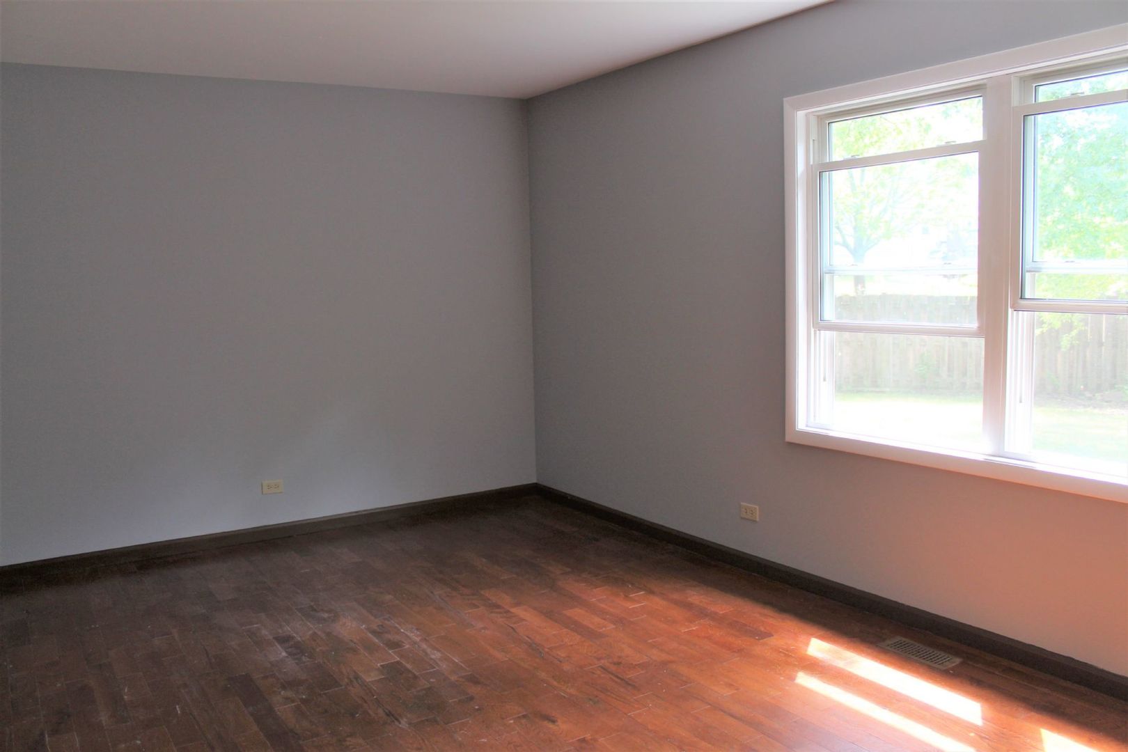 1391 Rennet Drive Naperville, IL 60565 - Photo 12 of 21 a view of a room that has a window in it