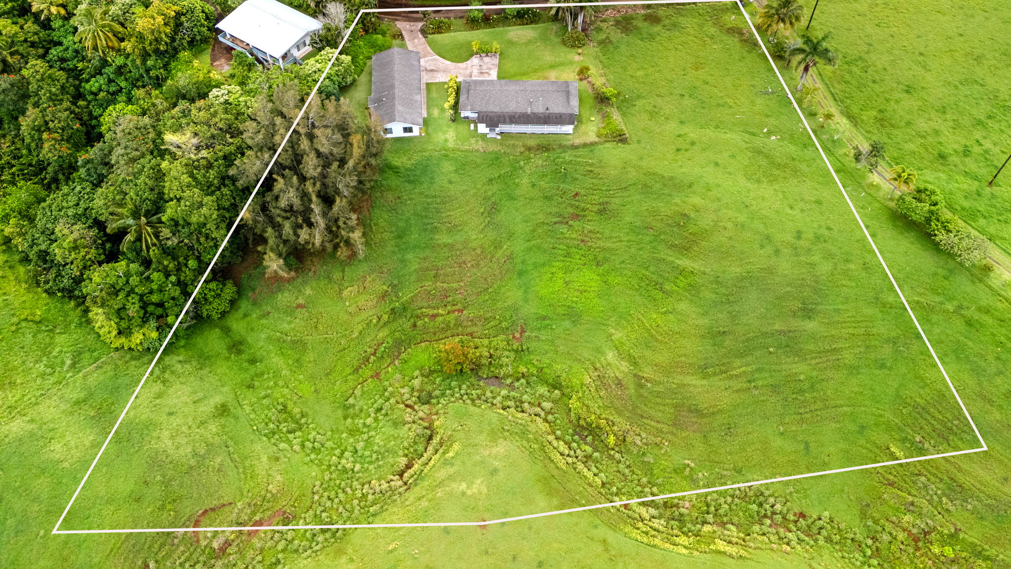 6395 Olohena Road Kapaa, HI 96746 - Photo 27 of 28