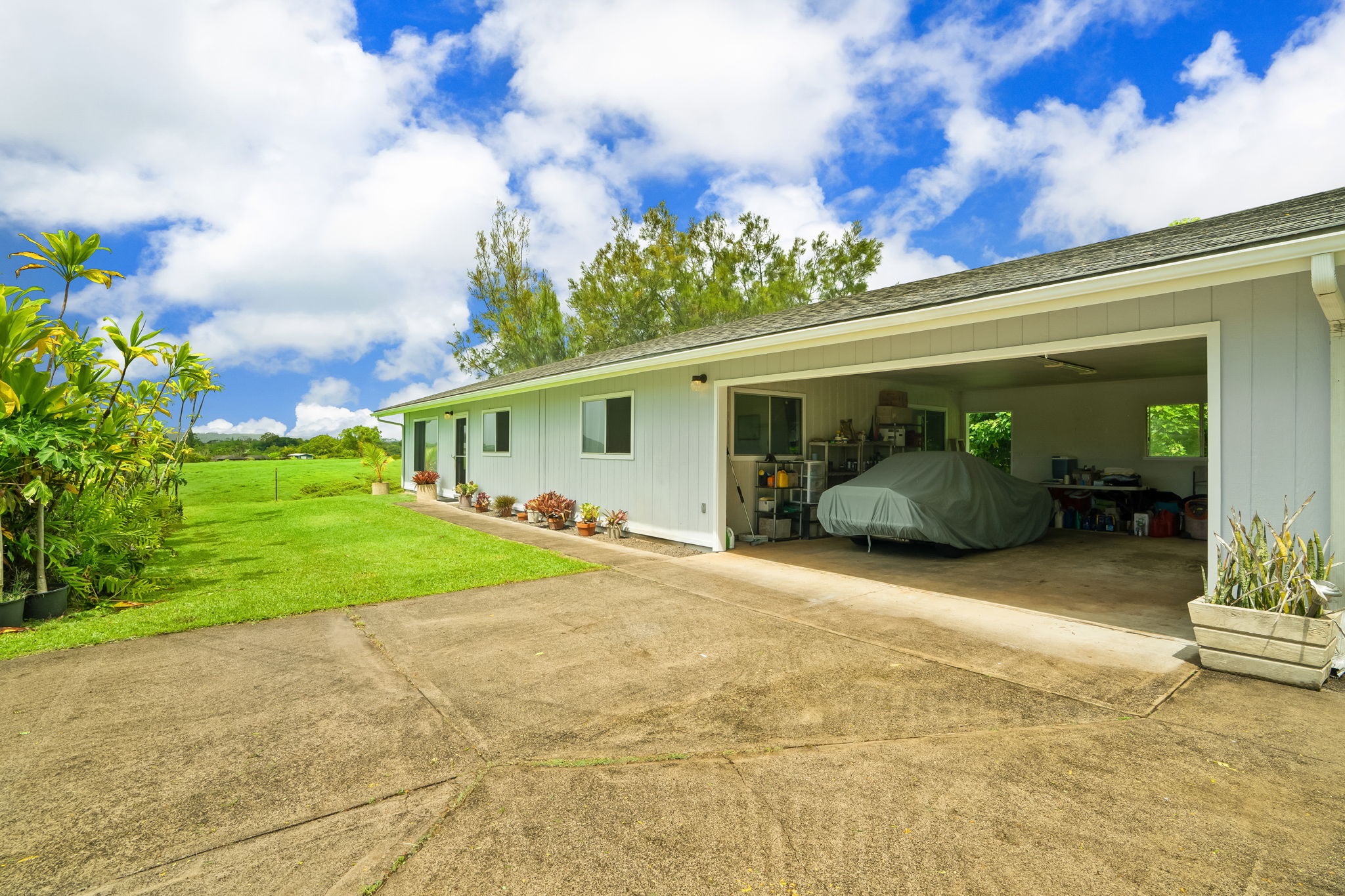 6395 Olohena Road Kapaa, HI 96746 - Photo 4 of 28