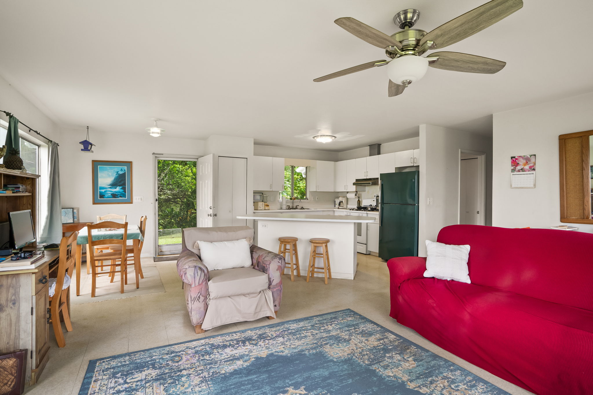 6395 Olohena Road Kapaa, HI 96746 - Photo 9 of 28