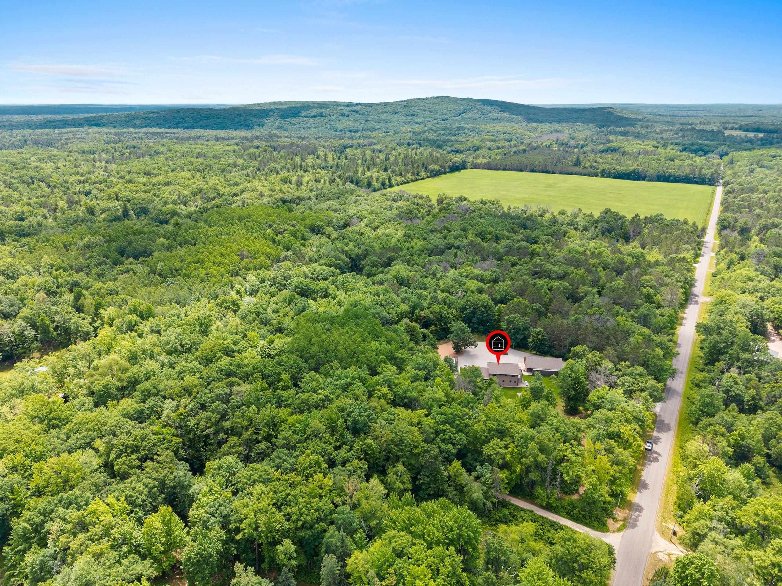 W13337 Ranch Road Crivitz, WI 54114 - Photo 70 of 75
