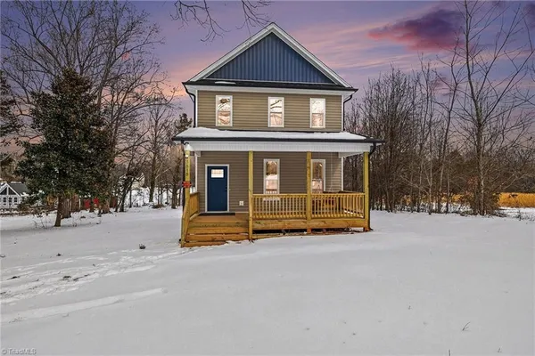 $288,900 | 3518 Dharma Trail, Walkertown, NC 27051