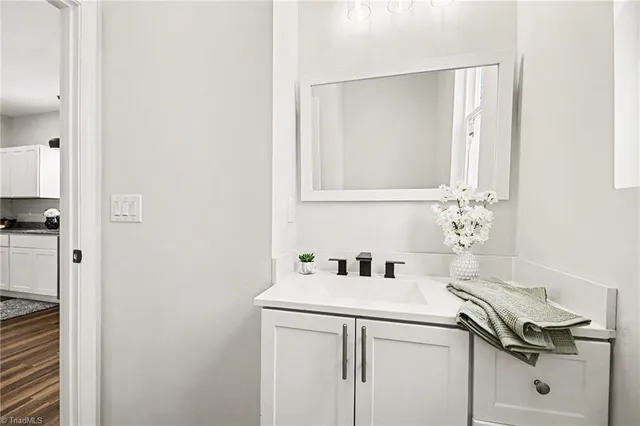 $298,900 | 3518 Dharma Trail, Walkertown, NC 27051