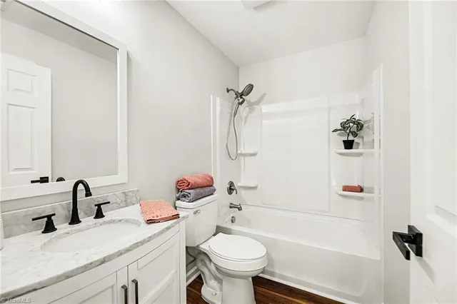 $298,900 | 3518 Dharma Trail, Walkertown, NC 27051