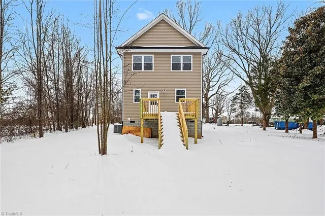 $298,900 | 3518 Dharma Trail, Walkertown, NC 27051