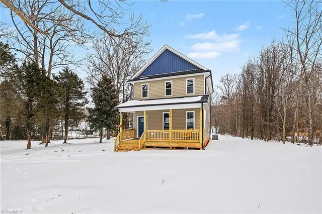 $298,900 | 3518 Dharma Trail, Walkertown, NC 27051