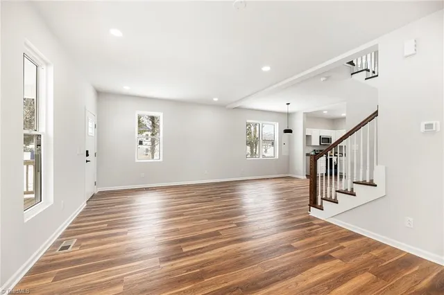 $298,900 | 3518 Dharma Trail, Walkertown, NC 27051