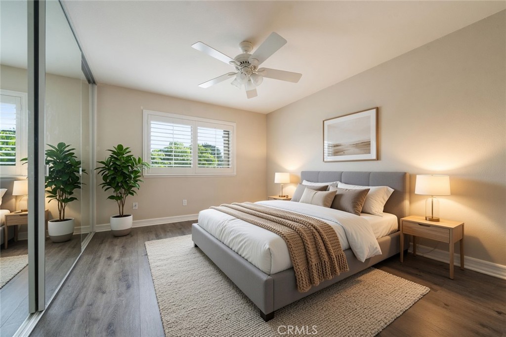 1156 Mountain Gate Road Upland, CA 91786 - Photo 23 of 40 Digitally Enhanced