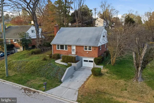 $399,900 | 6703 Glenkirk Road, Baltimore, MD 21239