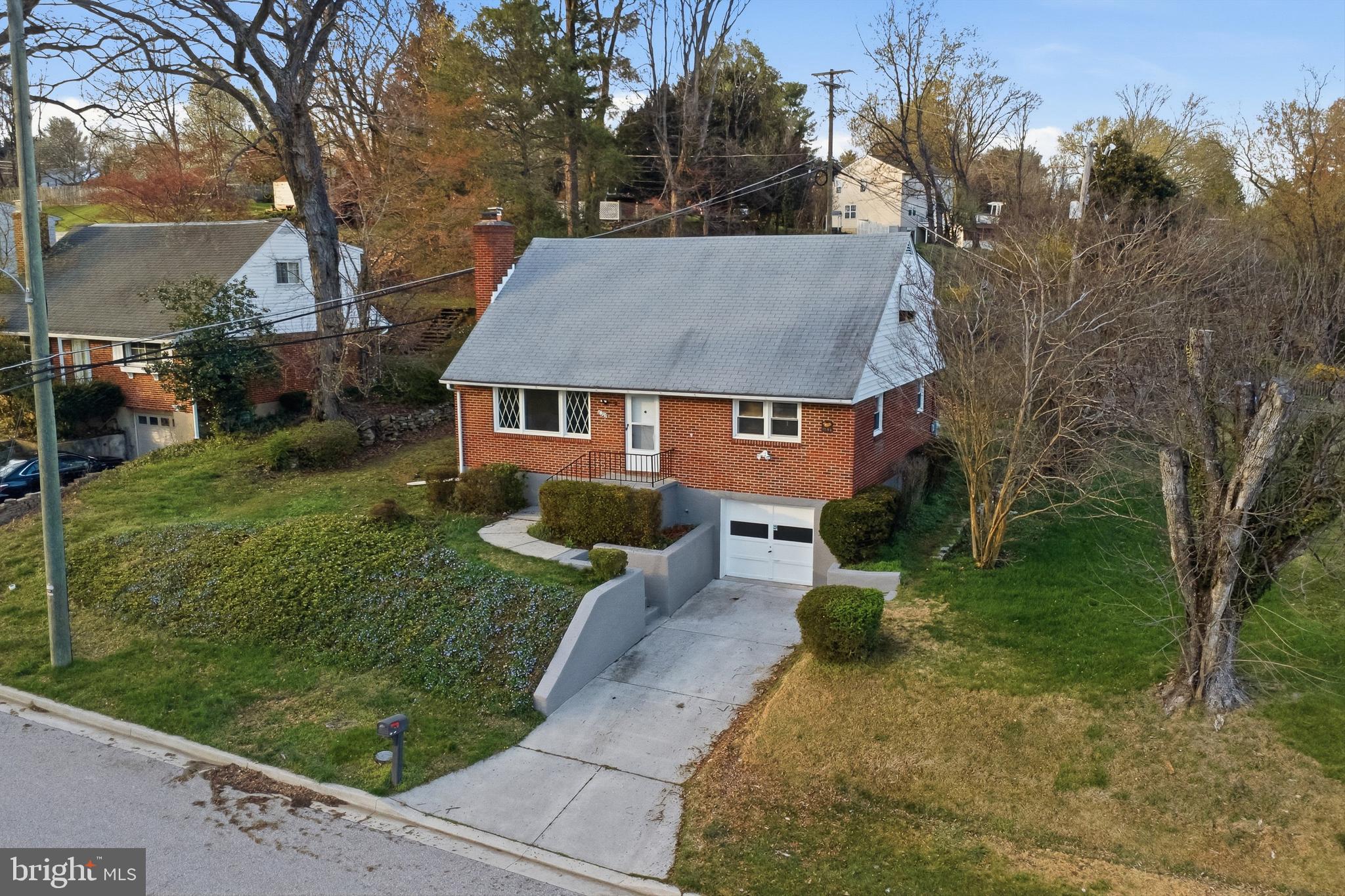 6703 Glenkirk Road Baltimore, MD 21239 - Photo 1 of 33
