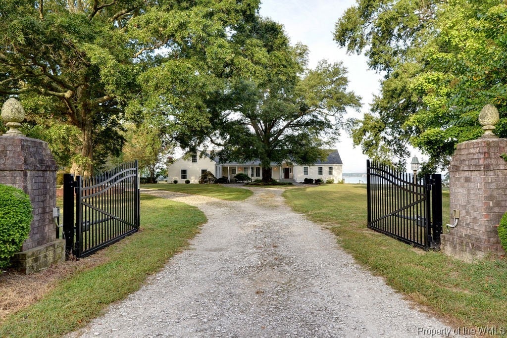 1452 Mercer Road Gloucester Point, VA 23062 - Photo 2 of 50 Gallery Image 2