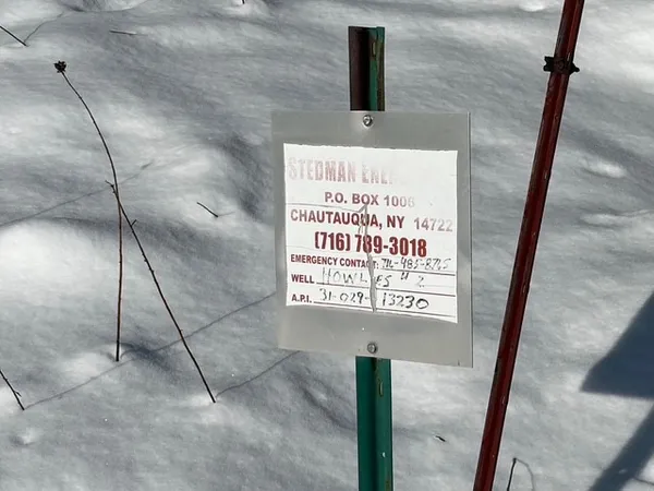 $169,900 | New Jerusalem Road, Eden, NY 14057