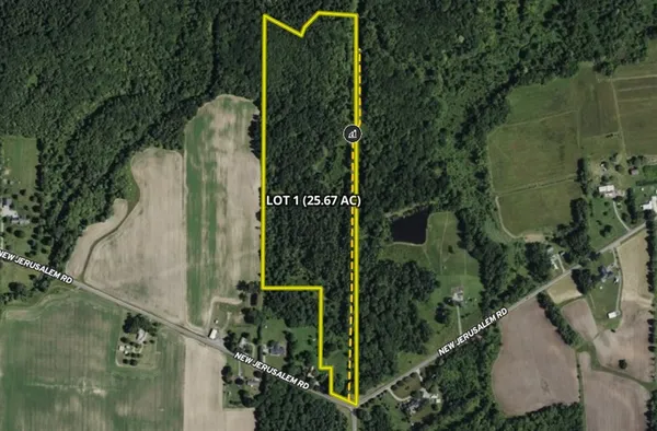 $169,900 | New Jerusalem Road, Eden, NY 14057