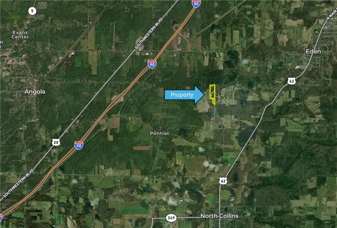 New Jerusalem Road Eden, NY 14057 - Photo 14 of 18