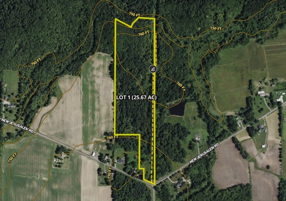 New Jerusalem Road Eden, NY 14057 - Photo 16 of 18