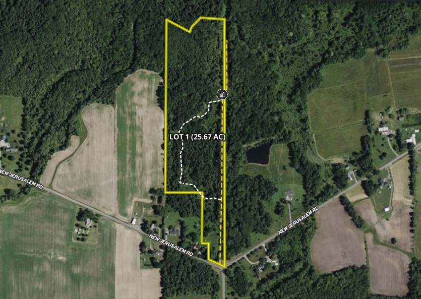 New Jerusalem Road Eden, NY 14057 - Photo 17 of 18