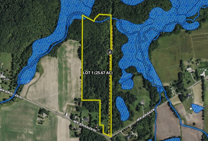 New Jerusalem Road Eden, NY 14057 - Photo 18 of 18