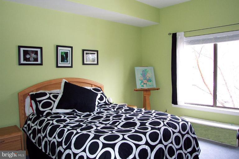 11206 Harbor Court, Unit 1206 Reston, VA 20191 - Photo 3 of 17 Bedroom #2