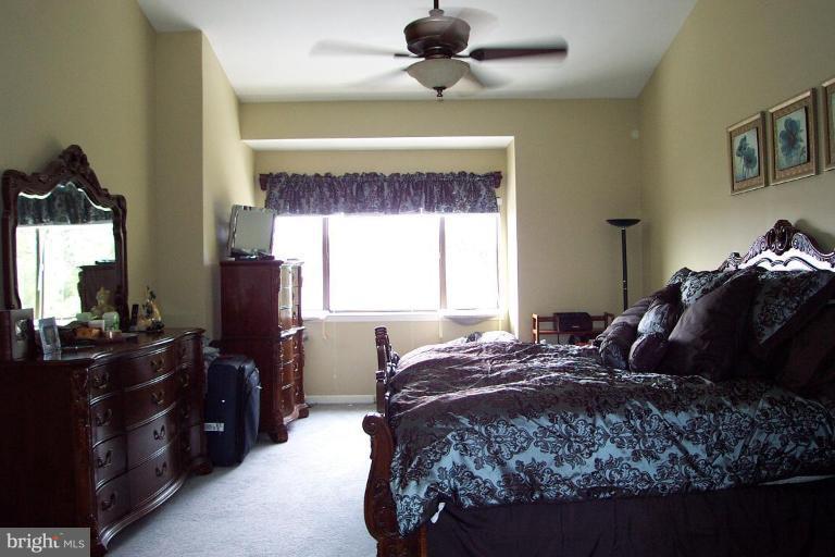 11206 Harbor Court, Unit 1206 Reston, VA 20191 - Photo 10 of 17 Master Bedroom