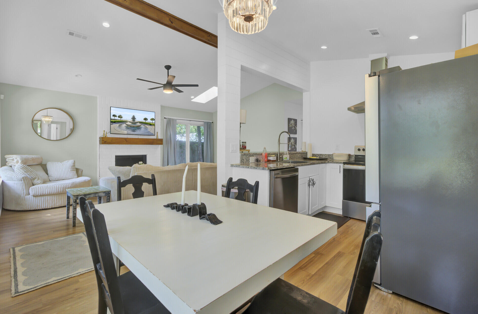115 Ridge Road Summerville, SC 29485 - Photo 10 of 41 115 Ridge Road