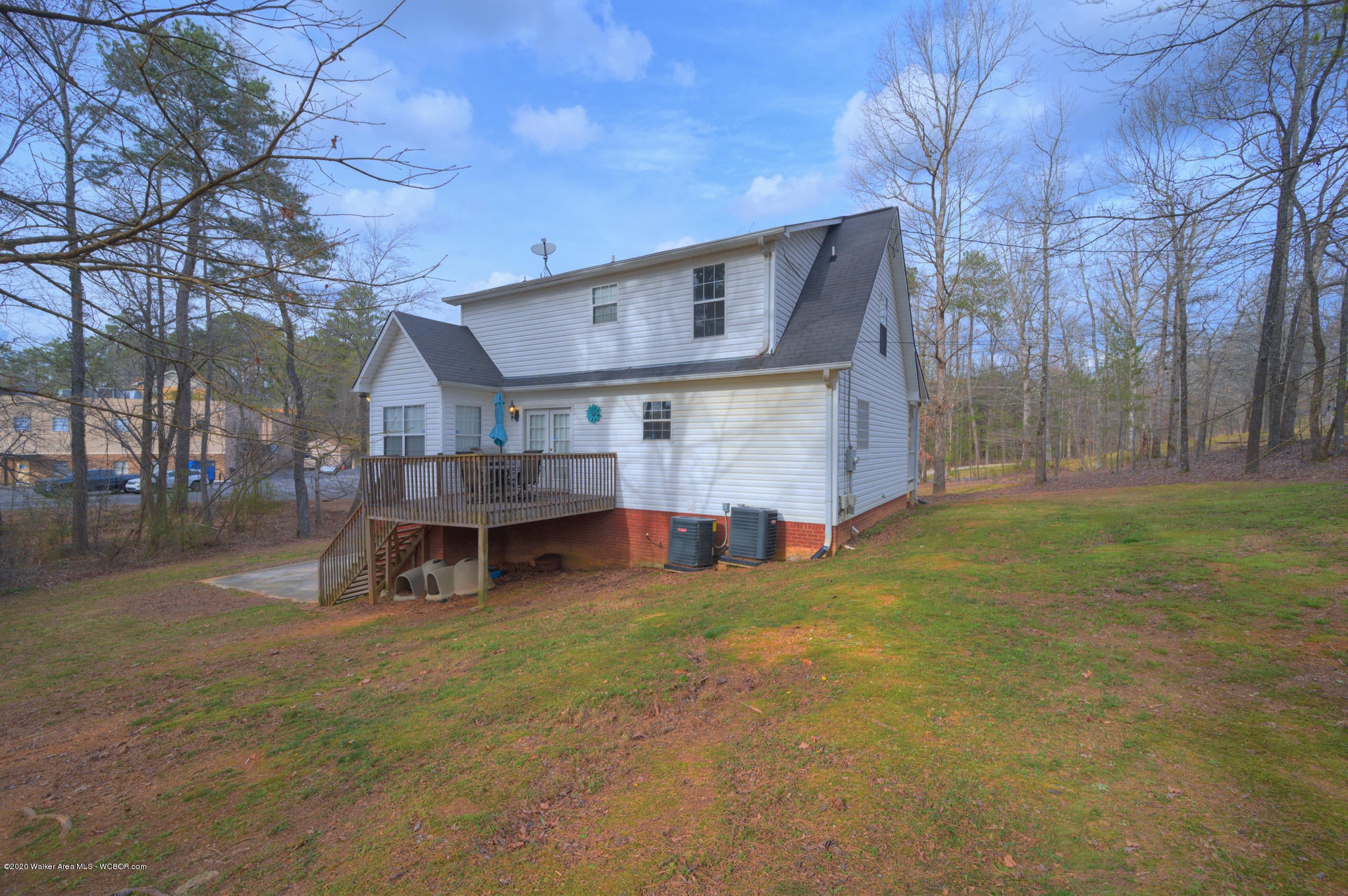 2621 Gibson Road Gardendale, AL 35071 - Photo 3 of 34 Gallery Image 3