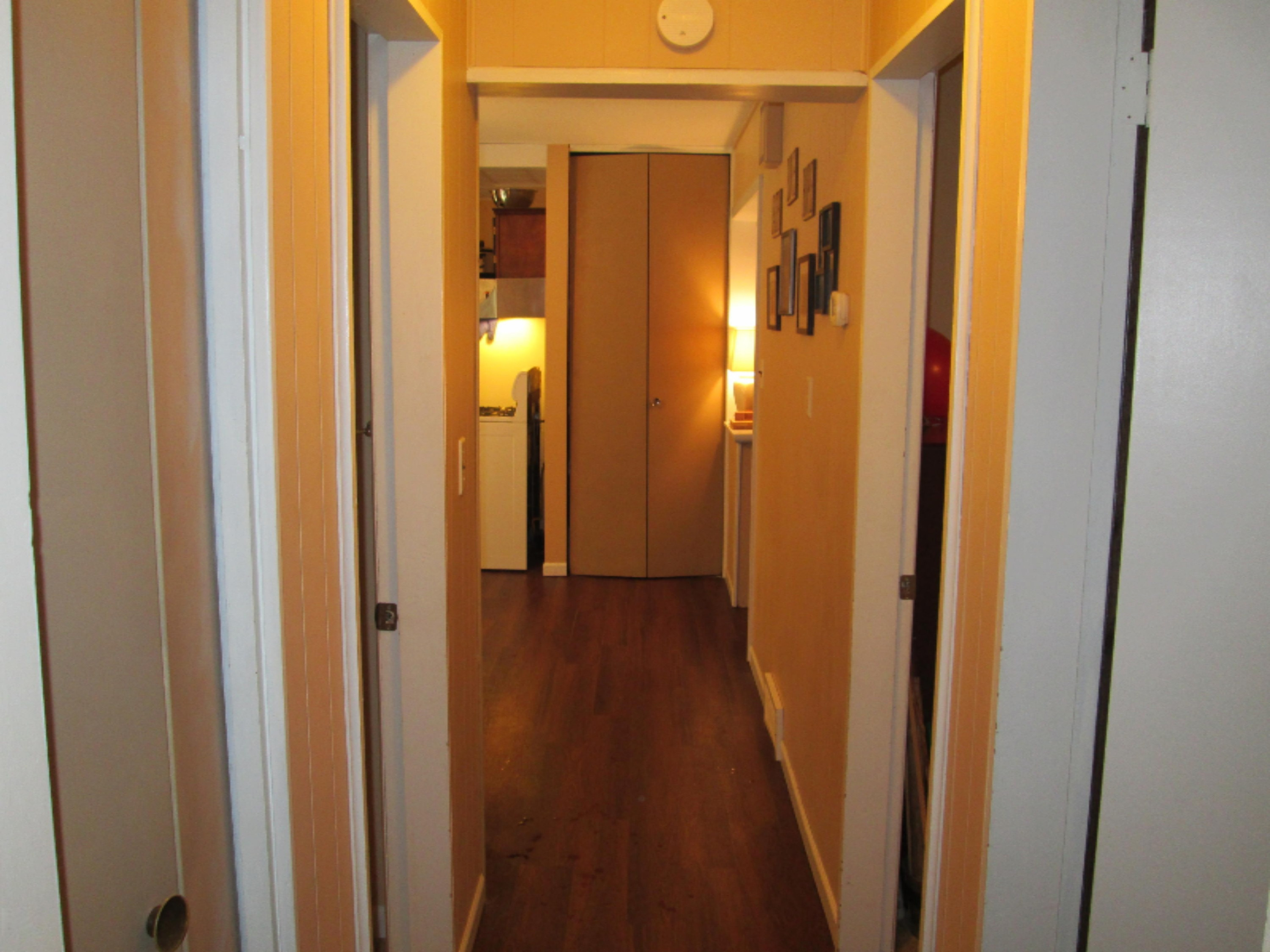 5240 Duck Lake Road Whitehall, MI 49461 - Photo 11 of 13 5240 duck lake hallway