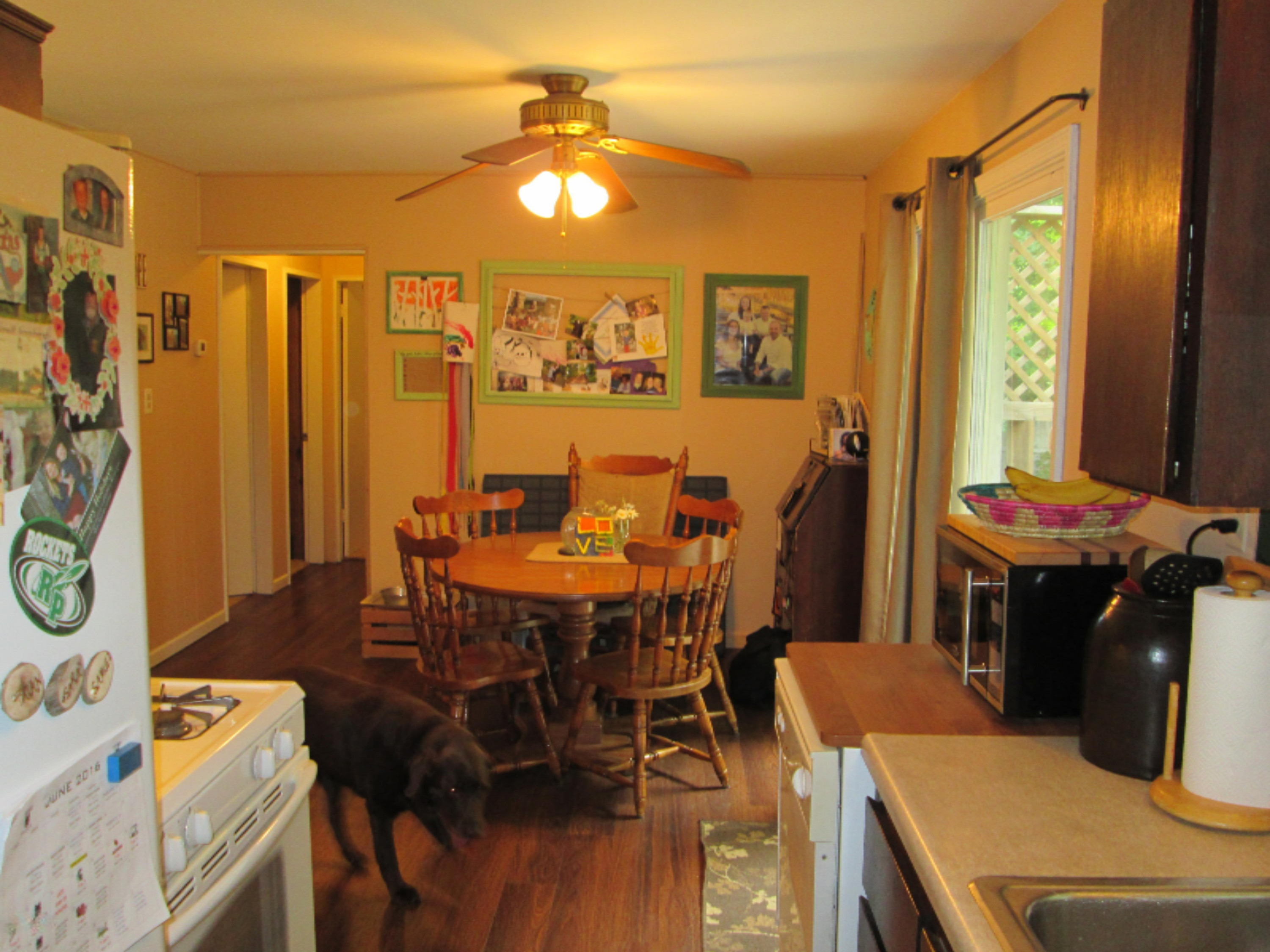 5240 Duck Lake Road Whitehall, MI 49461 - Photo 5 of 13 5240 Duck lake kitchen