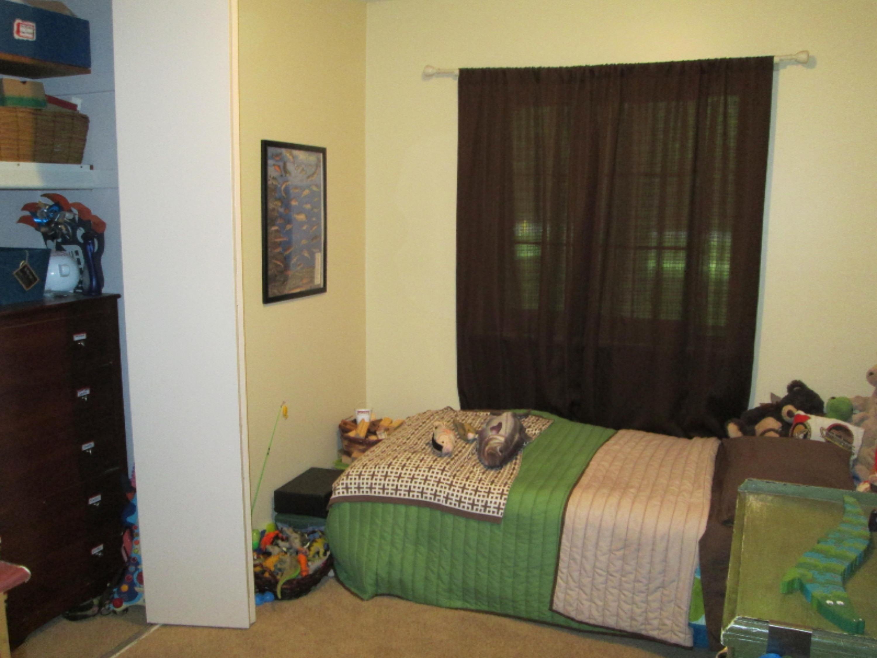 5240 Duck Lake Road Whitehall, MI 49461 - Photo 7 of 13 5240 duck lake bedroom 2