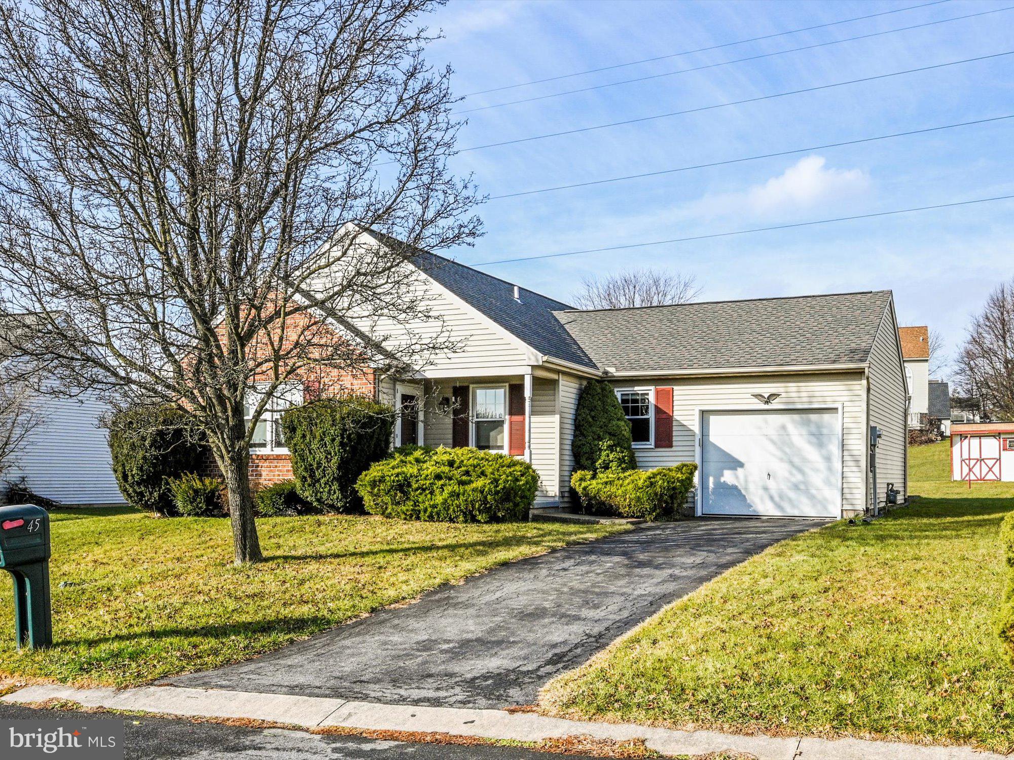 45 Pelham Rd T602 Reinholds, PA 17569 - Photo 1 of 32 Gallery Image 1