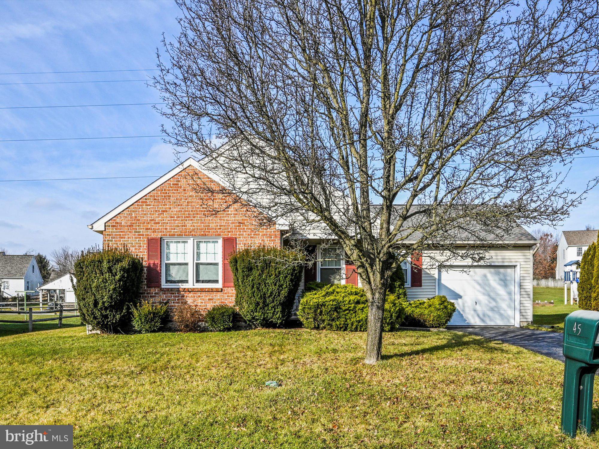 45 Pelham Rd T602 Reinholds, PA 17569 - Photo 2 of 32 Gallery Image 2