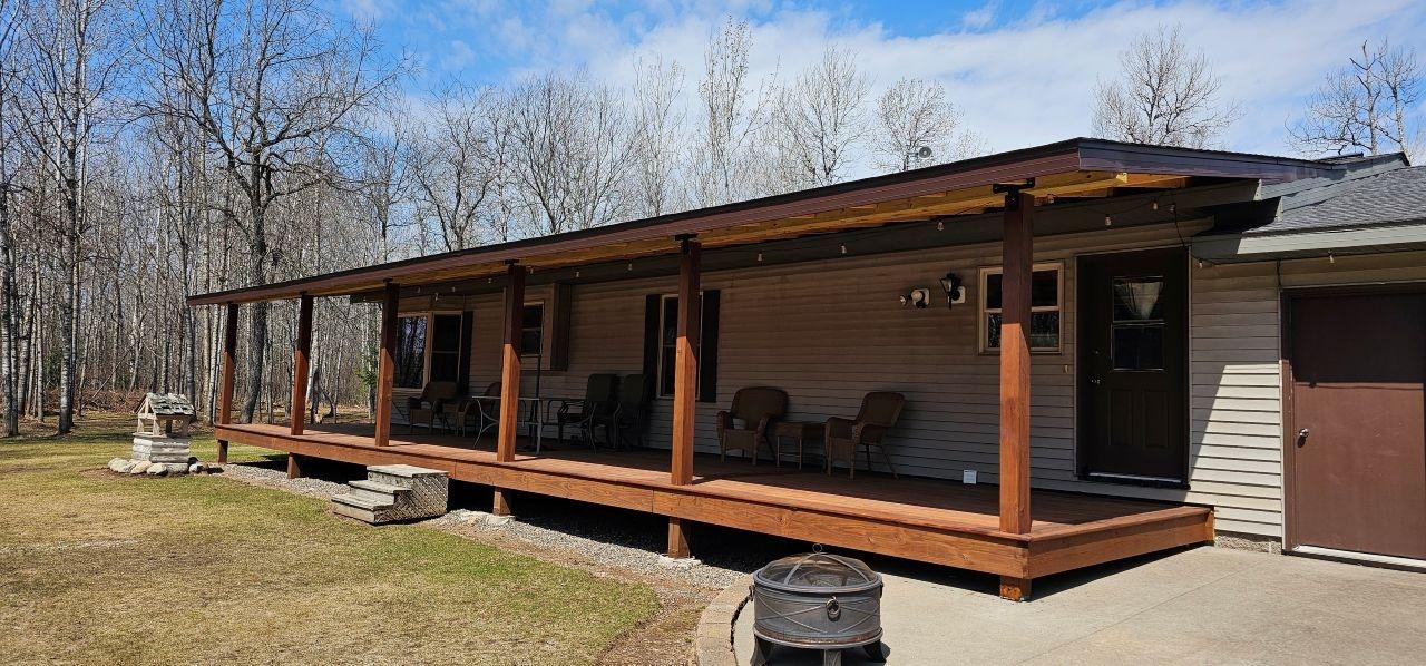 2374 West Northern Trs Road Mercer, WI 54547 - Photo 34 of 44 Gallery Image 34