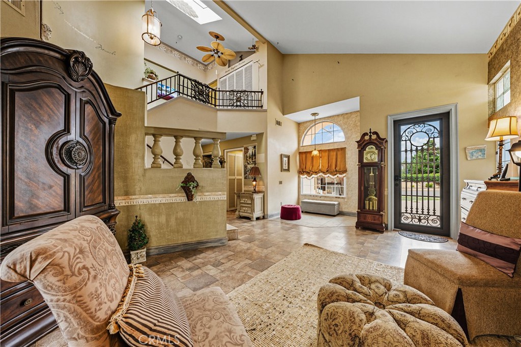 1320-1320 Stonebrook Drive Lompoc, CA 93436 - Photo 13 of 72 a living room with furniture and a window