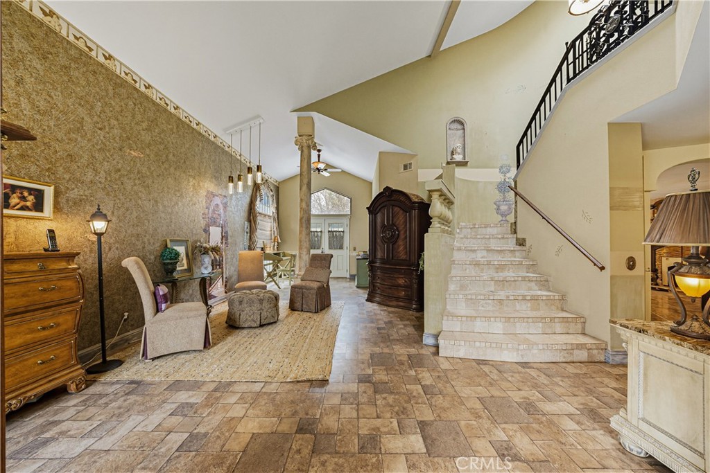 1320-1320 Stonebrook Drive Lompoc, CA 93436 - Photo 14 of 72 a view of entryway and hall