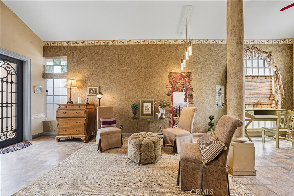 1320-1320 Stonebrook Drive Lompoc, CA 93436 - Photo 17 of 72 a bedroom with furniture and a large window