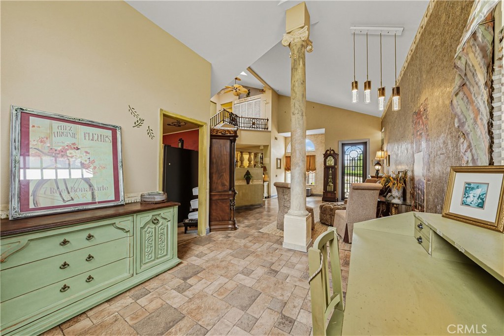 1320-1320 Stonebrook Drive Lompoc, CA 93436 - Photo 22 of 72 a view of a living room and bathroom