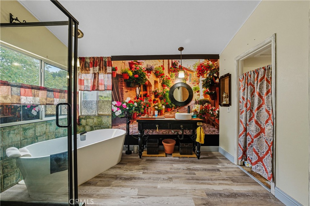 1320-1320 Stonebrook Drive Lompoc, CA 93436 - Photo 46 of 72 a view of a chairs and tables in a back yard