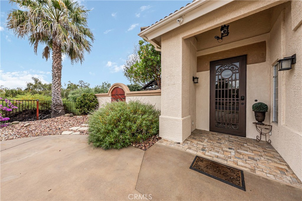 1320-1320 Stonebrook Drive Lompoc, CA 93436 - Photo 6 of 72 a front view of a house having yard