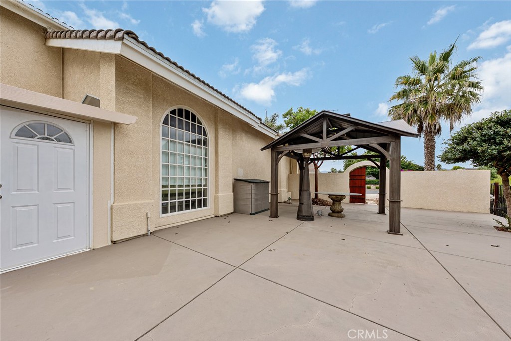1320-1320 Stonebrook Drive Lompoc, CA 93436 - Photo 68 of 72 a view of a house with porch