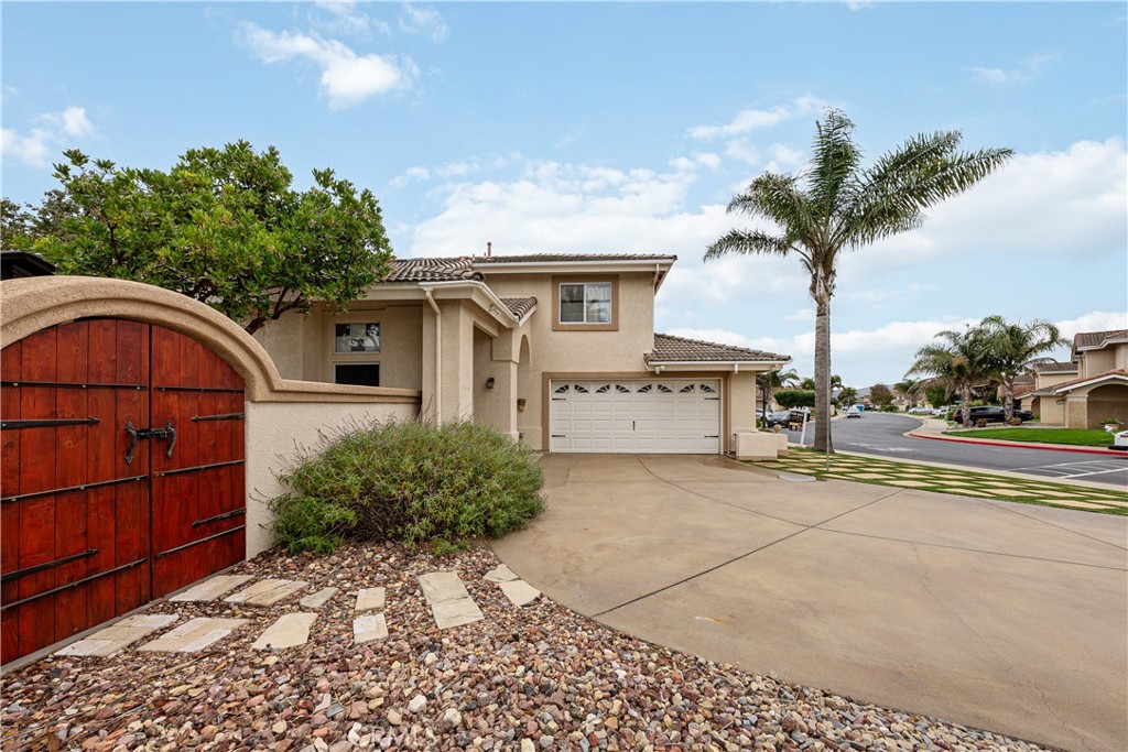 1320-1320 Stonebrook Drive Lompoc, CA 93436 - Photo 10 of 72 a view of a front of house with a street